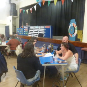  Fun Quiz Night